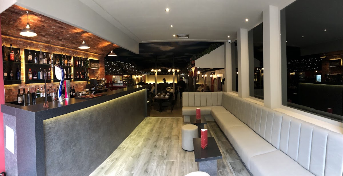 La Fontana Ristorante Italiano